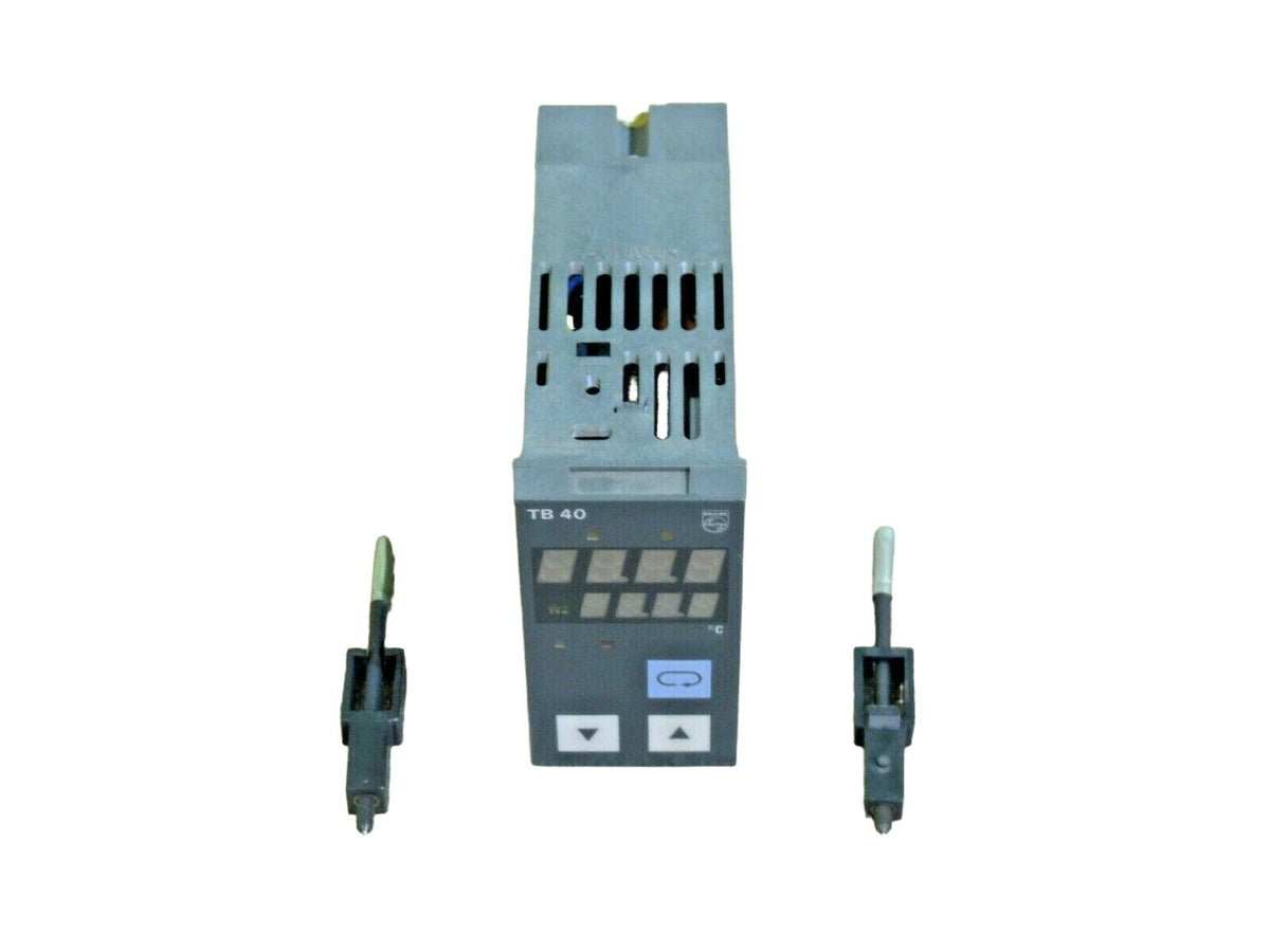 Philips TB 40 9404 407 46021