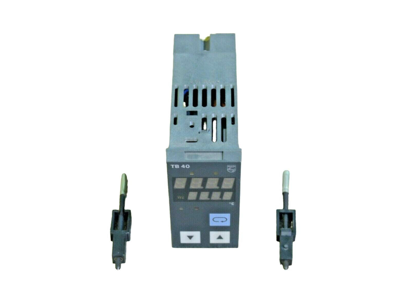 Philips TB 40 9404 407 46021