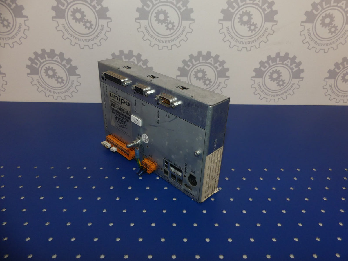 Unipo 2UICOM080100
