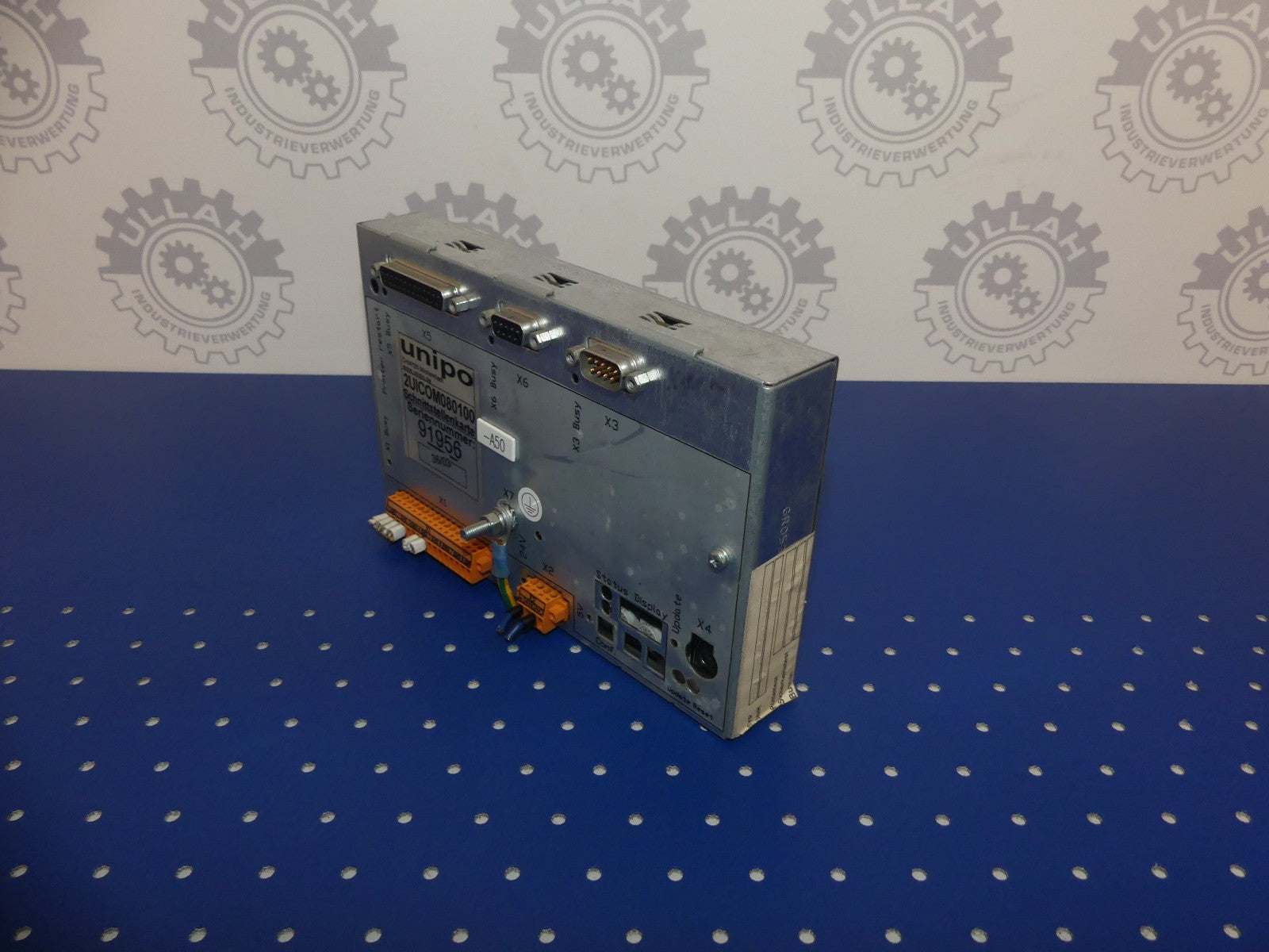 Unipo 2UICOM080100