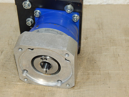  Alpha Wittenstein SP100S-MC1-7-2G0-2K   i=7 used