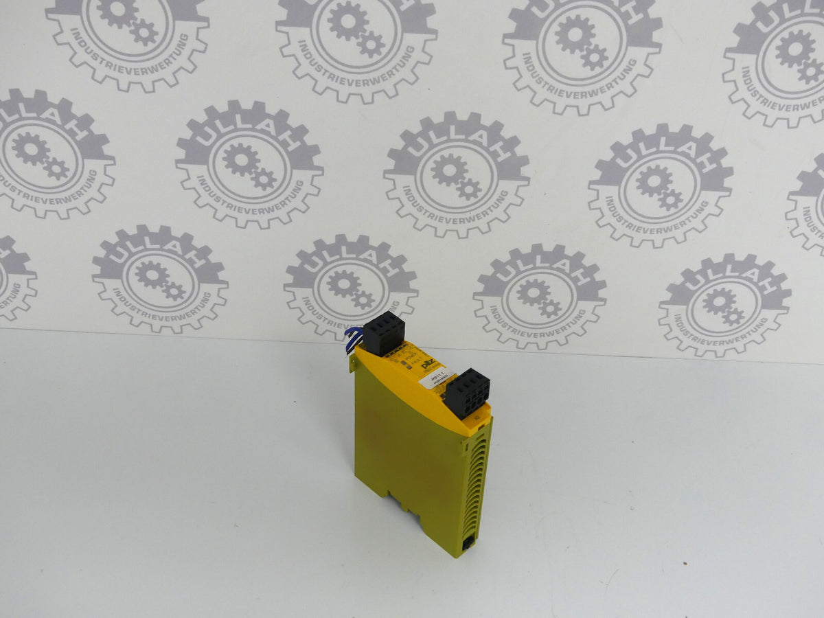  Pilz PNOZ mo4p PNOZmo4p 773536