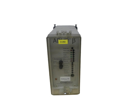 Leybold Heraeus Cryotherm 2384