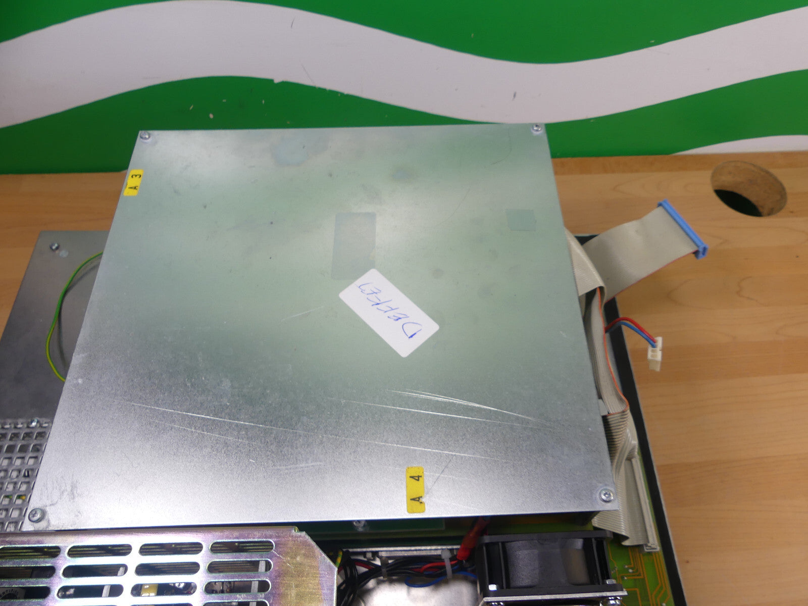 schleicher UBG  GP/CNC/F   UBGGP/CNC/FDefekt s.Bilder