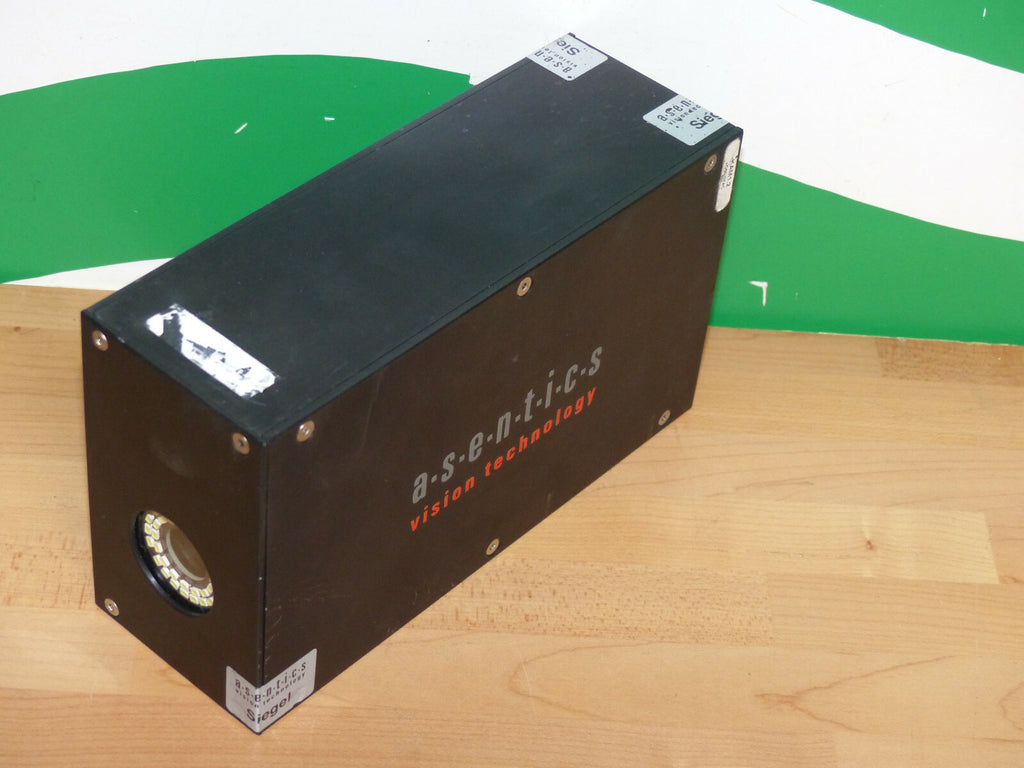 a.s.e.n.t.i.c.s Asentics 90632 Vision Technologie