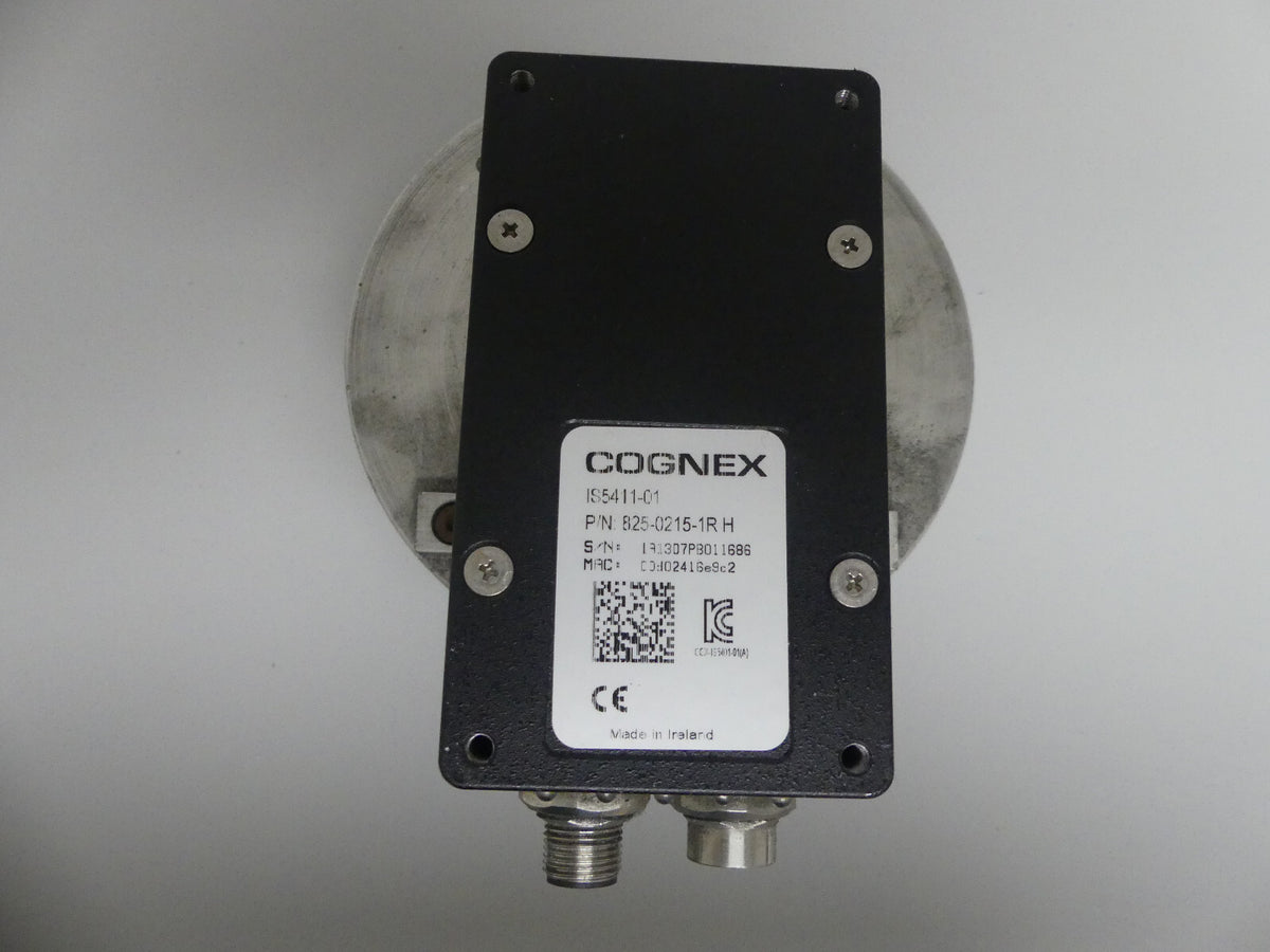 COGNEX IS5411-01