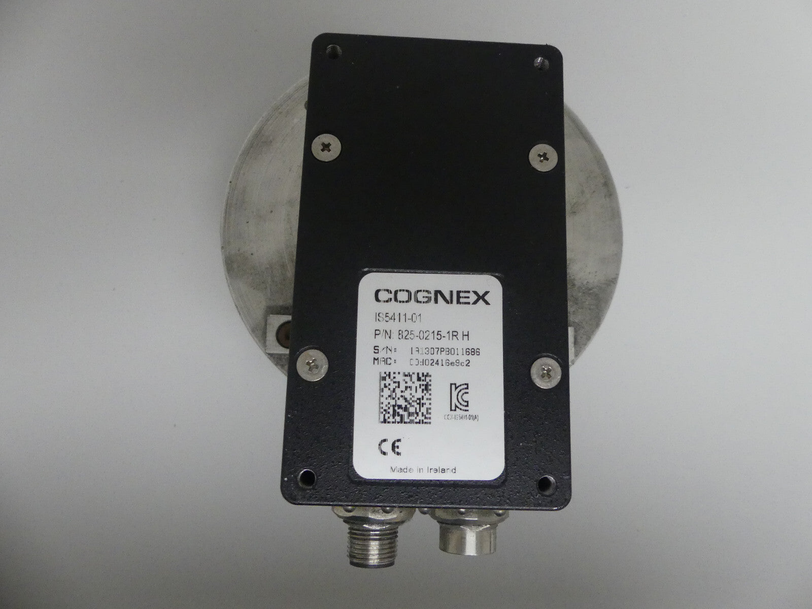 COGNEX IS5411-01