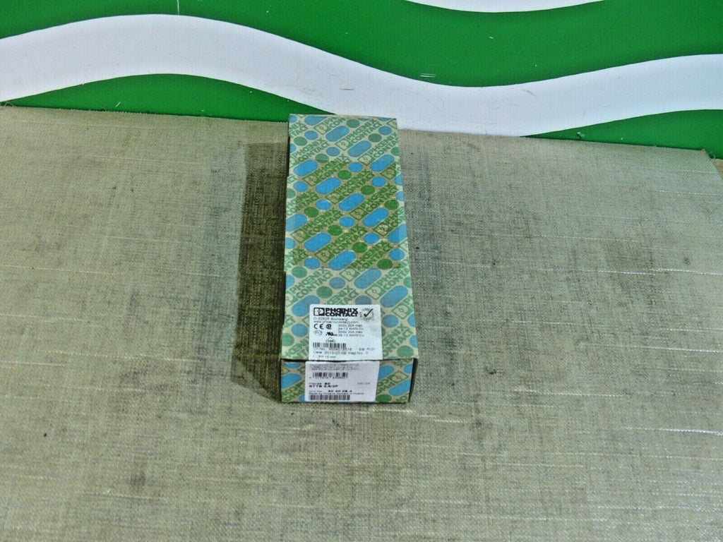 49x Phoenix Contact STTB 2,5/2P