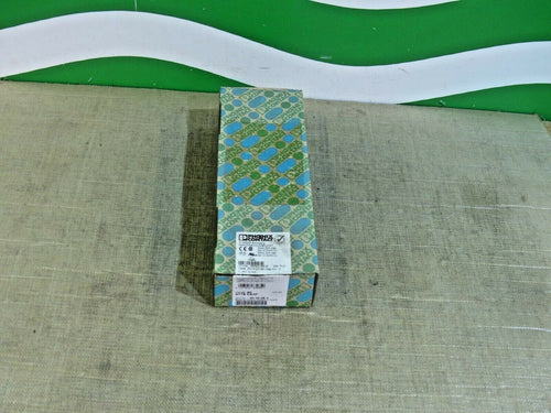 49x Phoenix Contact STTB 2,5/2P