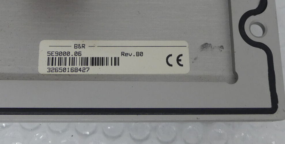 B&R 5E9000.06