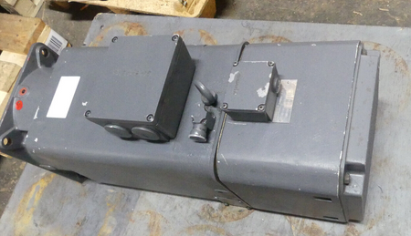 SIEMENS 1PH6135-4NF49-Z