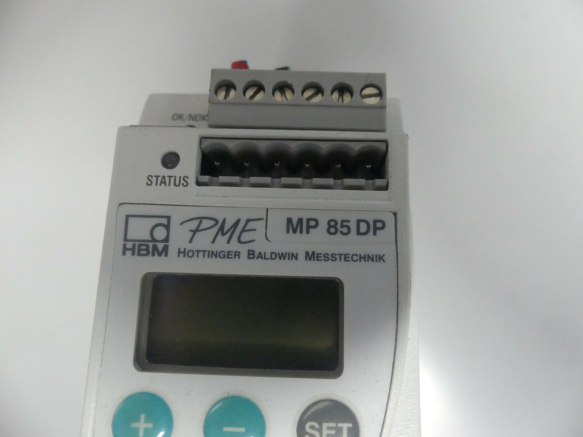 HBM PME MP 85 DP