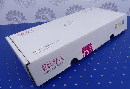 Blum Radio Receiver RC66-A2 03.6600-010-A2-10