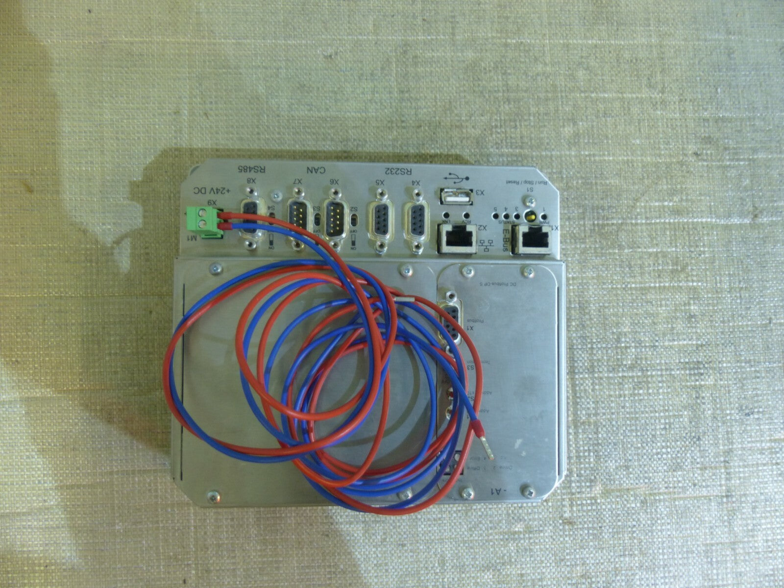 Eisenmann DC1005T K MP26600ENPS