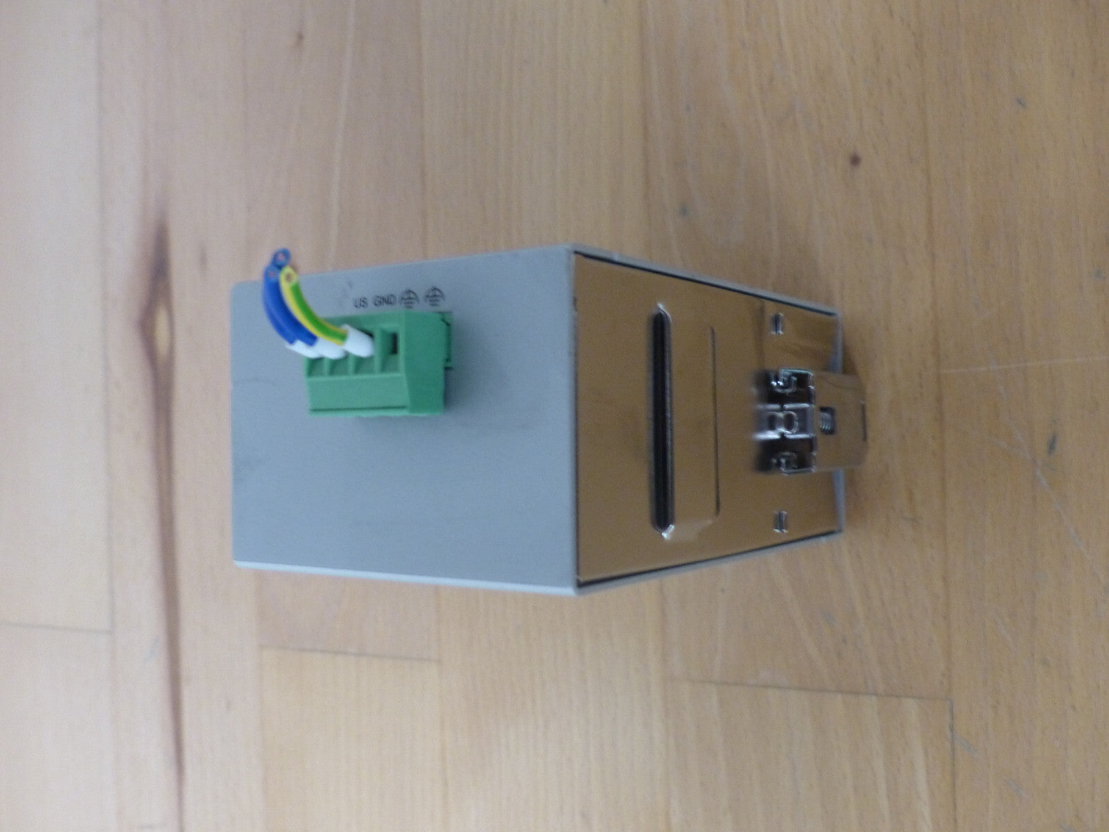 PHOENIX CONTACT FL SWITCH SFNB 8TX