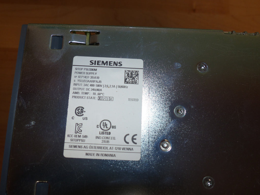 siemens sitop psu300m 6ep1437-3ba10