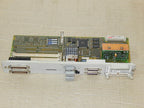 Siemens Simodrive 6SN1118-0DM21-0AA0 FS B Als Ersatzteil 