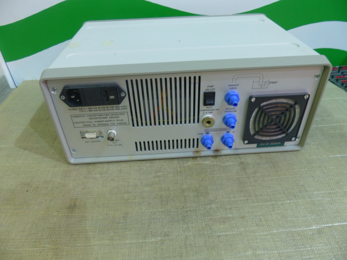 Hugo sachs Elekronik / HSS KTR-4