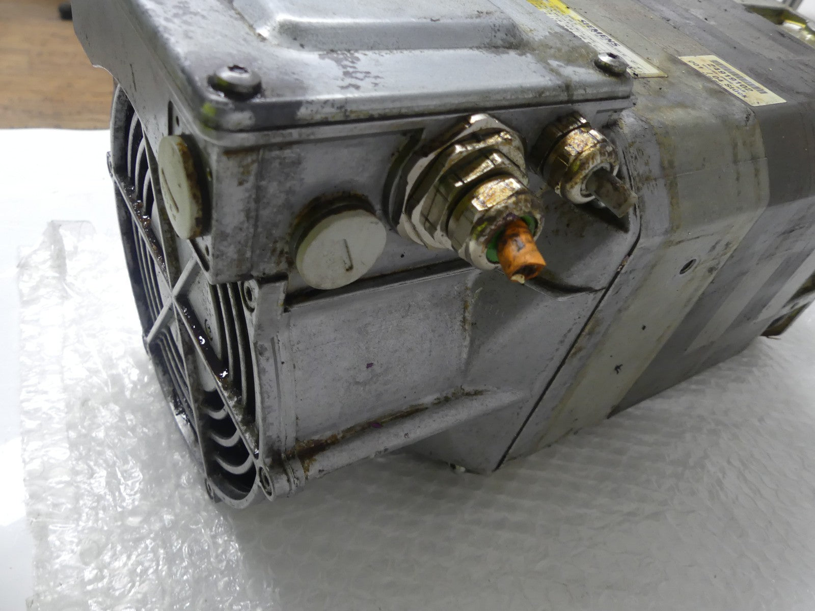 Siemens 1PH7103-2NG02-0CJ0-Z