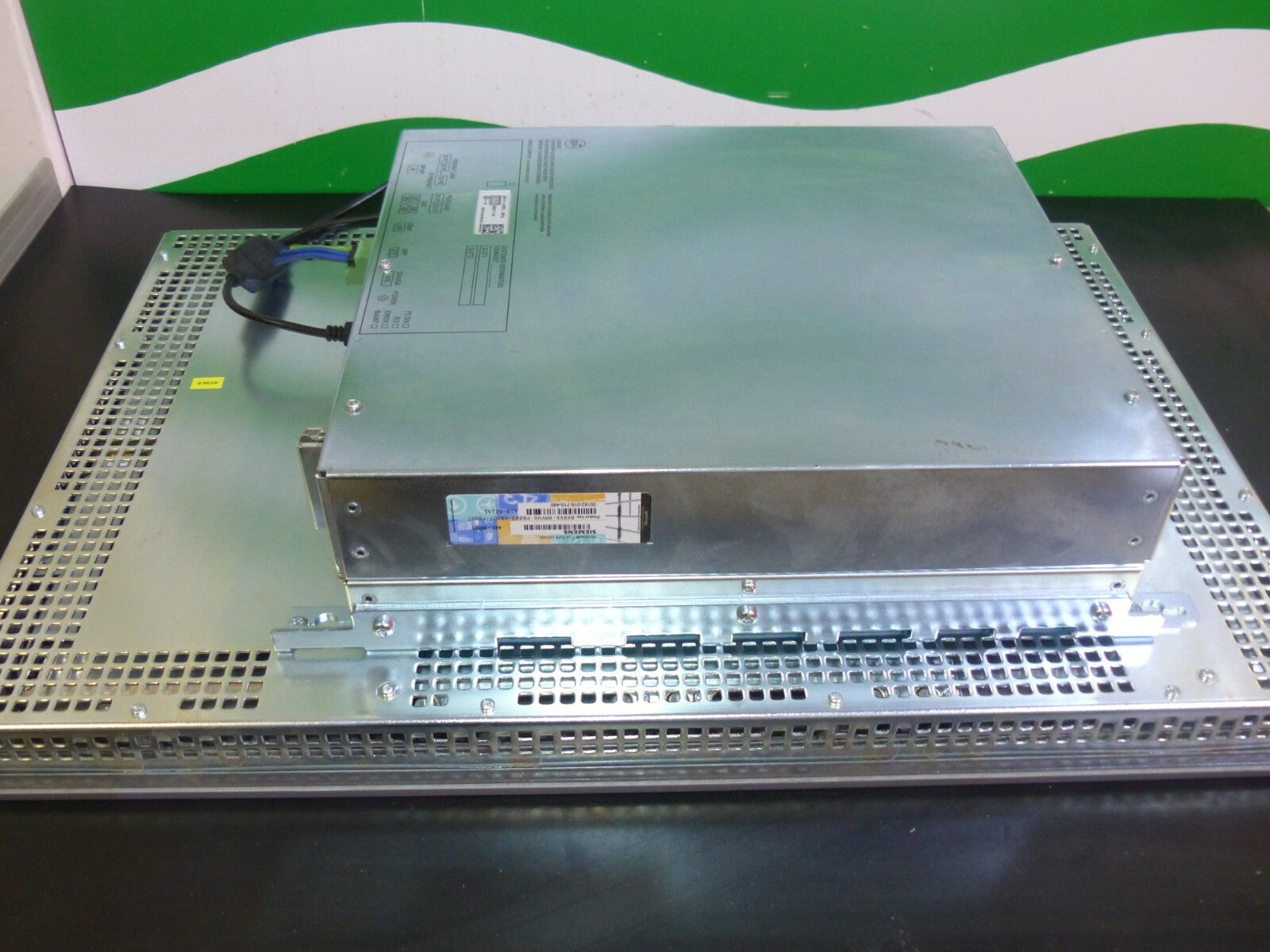 Siemens 6AV7260-2GY31-0BX6