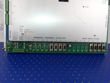SCHLEICHER PSE A4/64-40-0/128 00