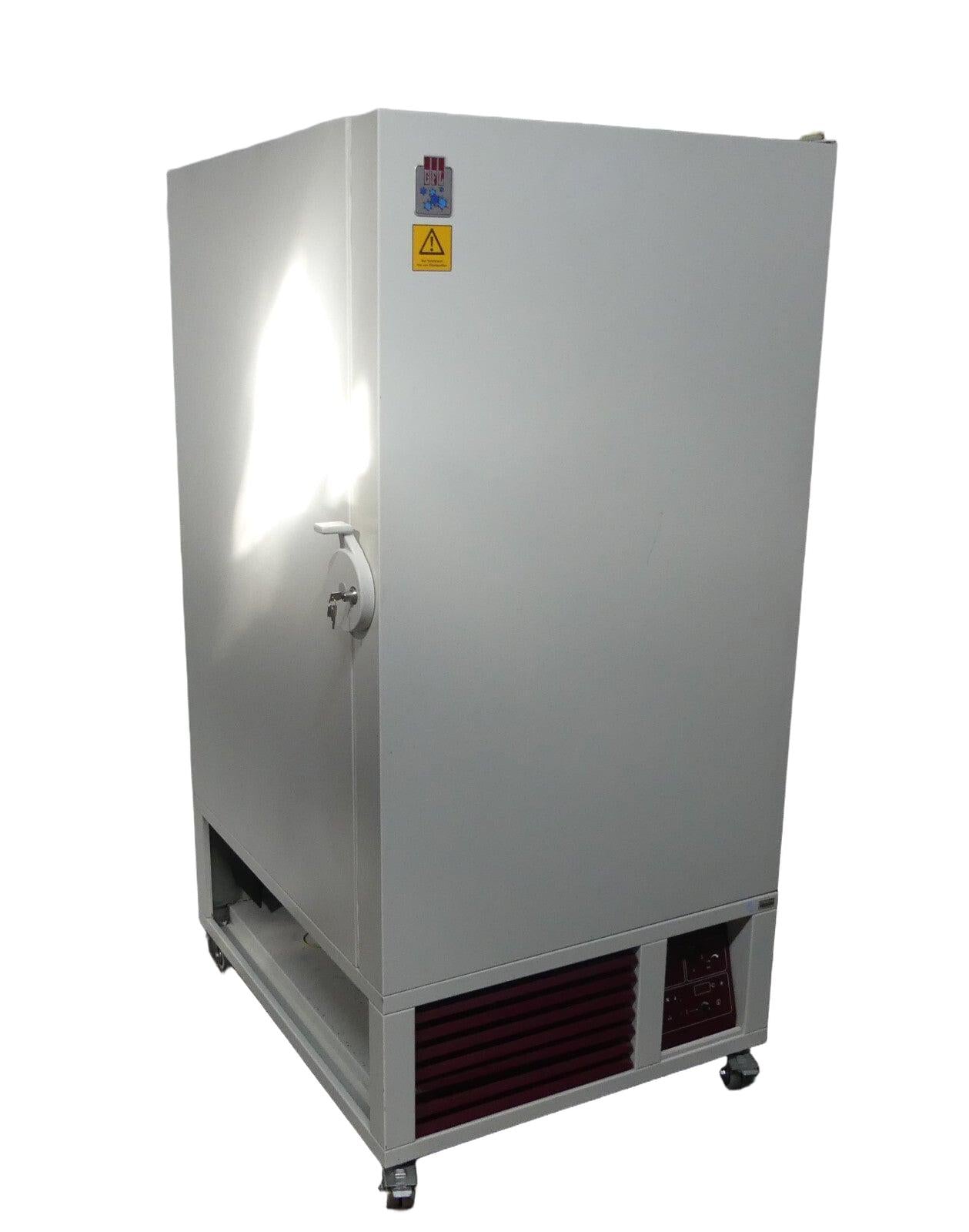 GFL Tiefkühlschrank 6485