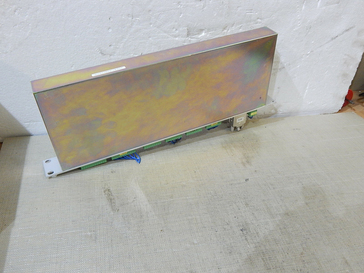   Lascon  V0  k.3784.02  B T Q SN:AH 418 for rofin sinar  Used