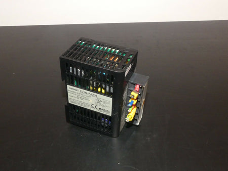 Omron CJ1W-PA202