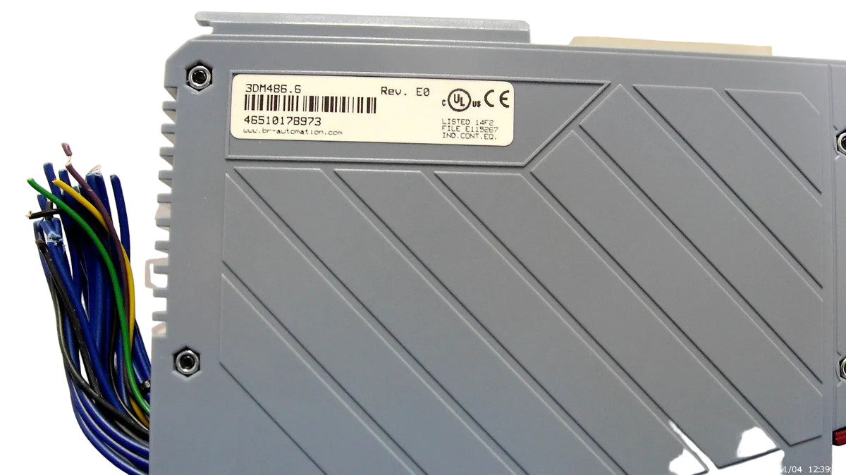 B&R 3DM486.6
