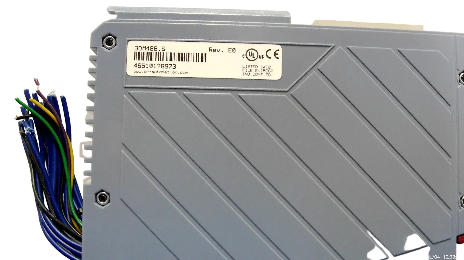 B&R 3DM486.6