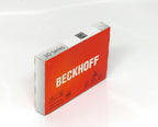 BECKHOFF EL6021 ETHERCAT-KLEMME-1-KANAL