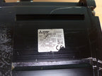Mitsubishi hf154bs-a48 Servo Motor used leicht beschädigt s.Bilder