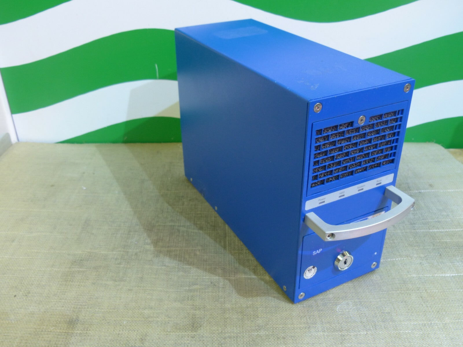  Pulsotronic Videolab G6C II / 400