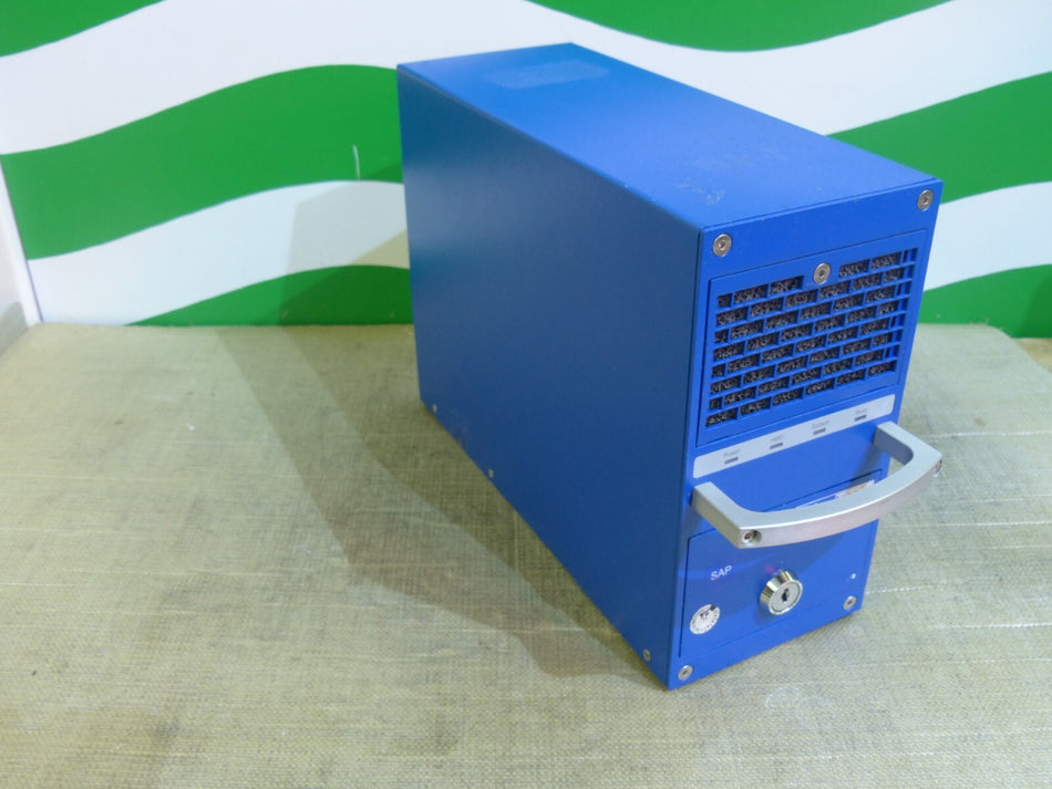  Pulsotronic Videolab G6C II / 400