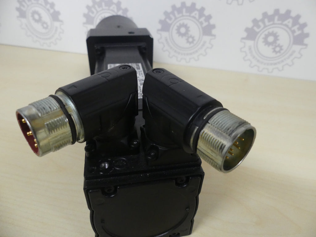 LENZE MCS06I41-RV0P1