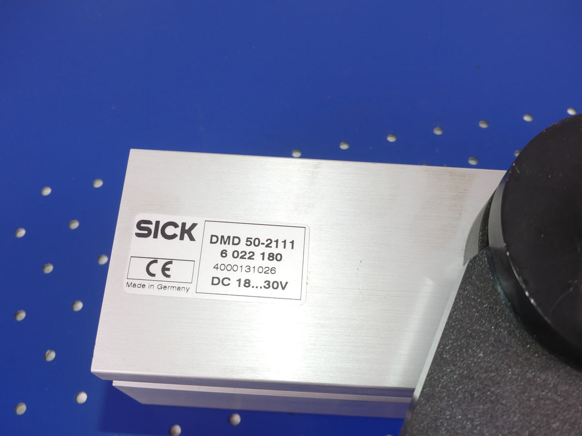 SICK DMD50-2111 6022180