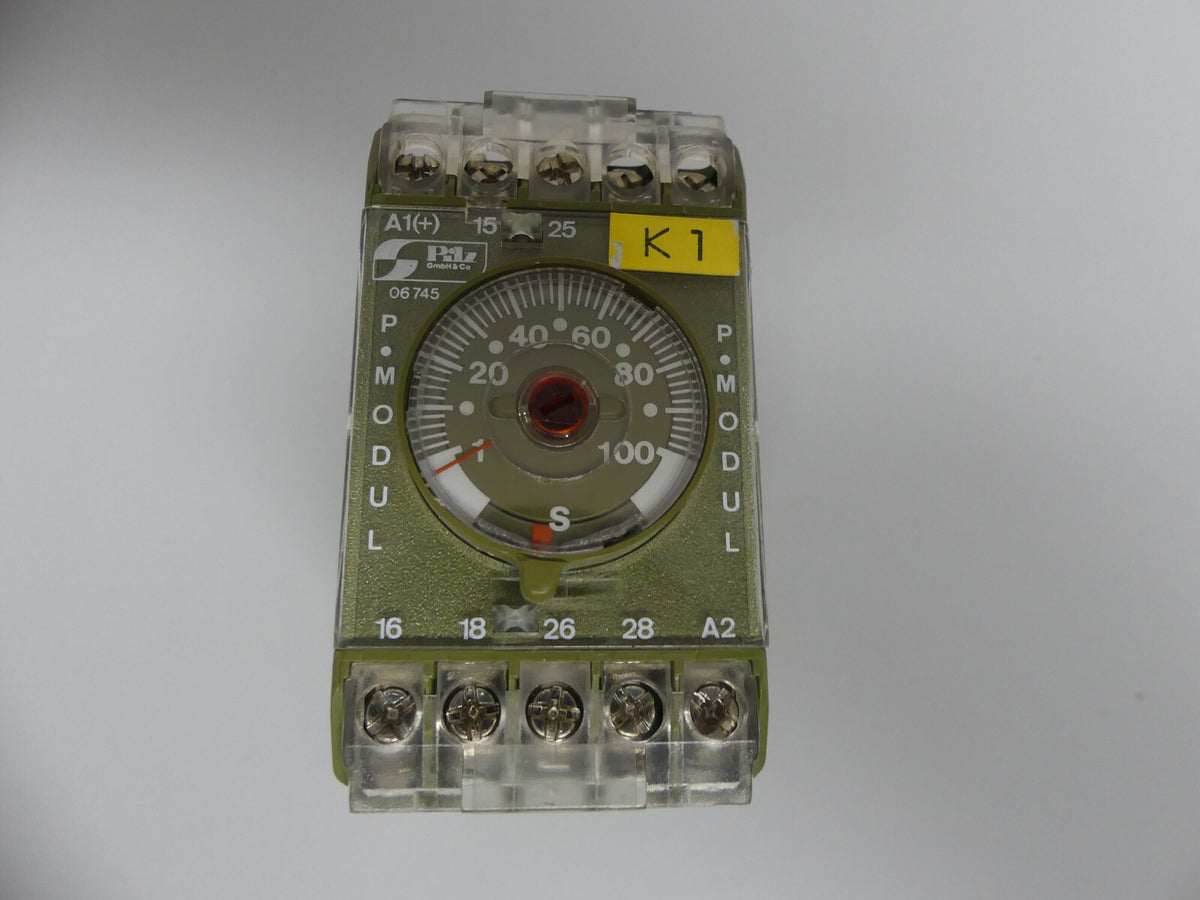 Pilz PA-1NB 454164