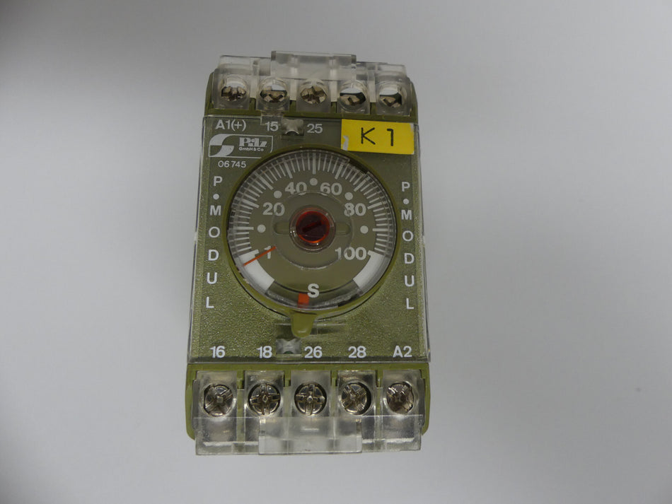 Pilz PA-1NB 454164