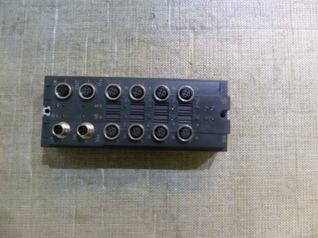 GE Fenuc IC677DBI008-BA