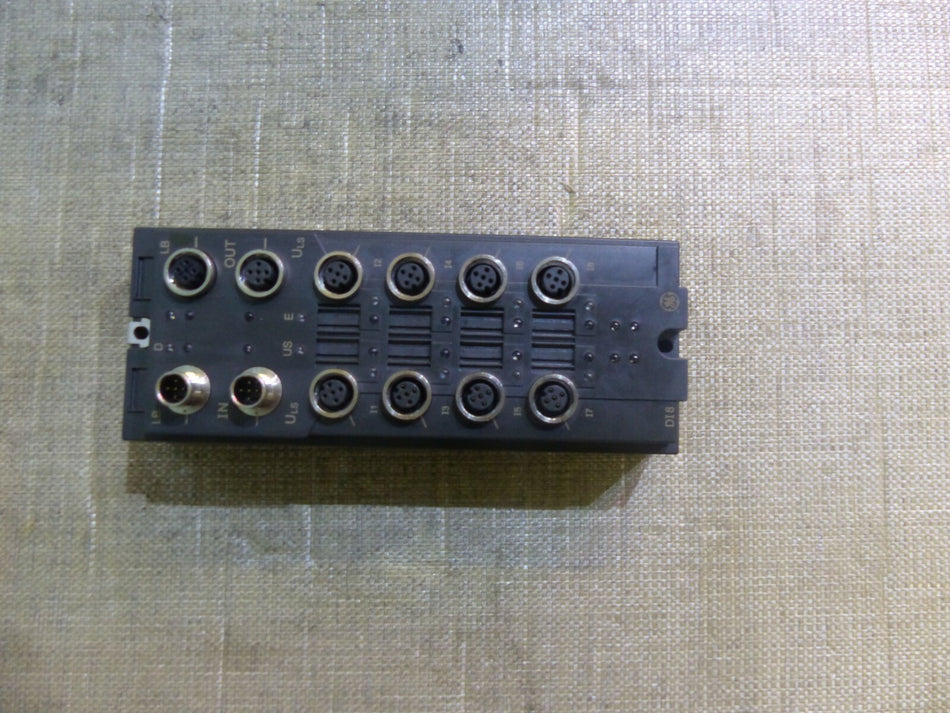 GE Fenuc IC677DBI008-BA