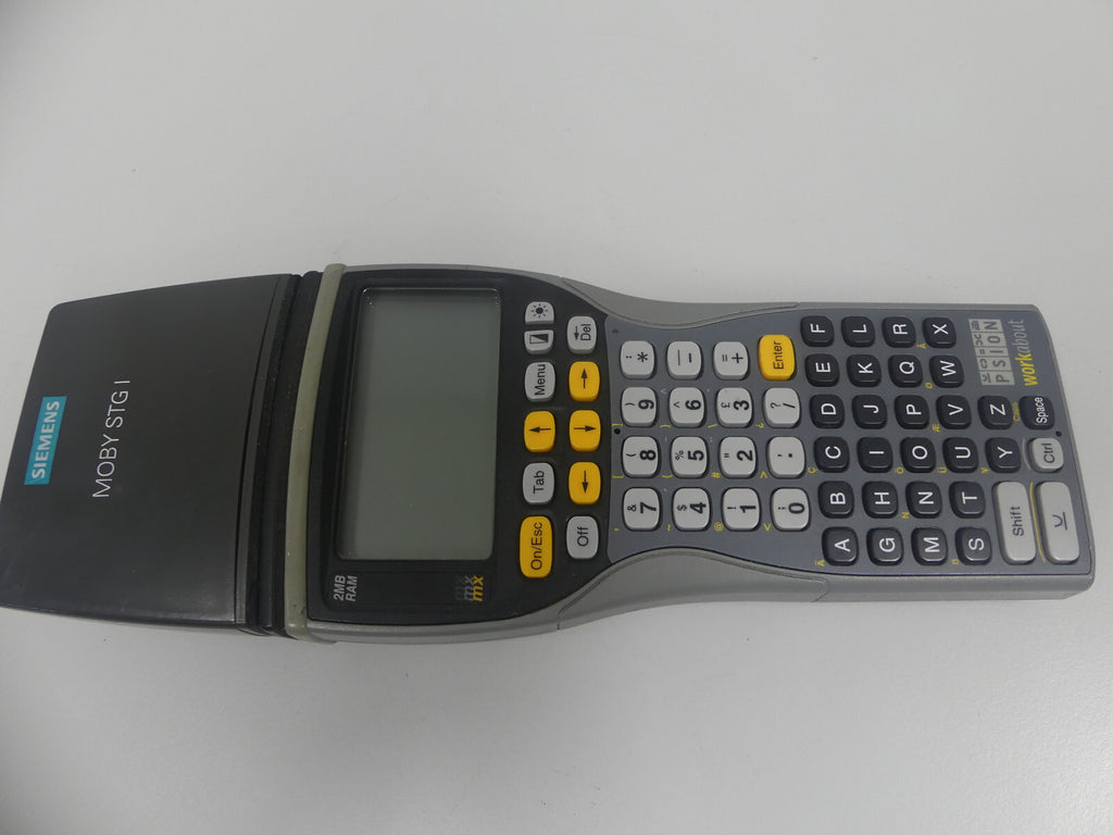 Siemens MOBY STG I / 6GT2003-1CA00