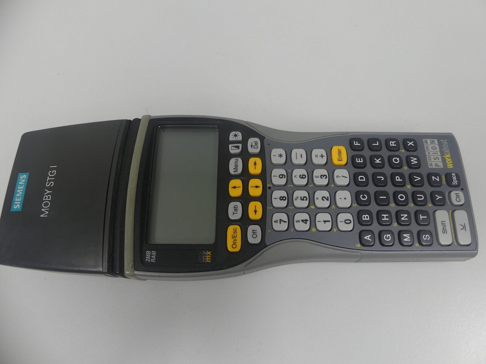 Siemens MOBY STG I / 6GT2003-1CA00