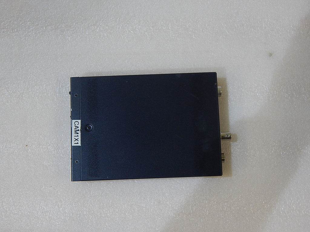 Toshiba  Teli  CSU4000B  TK5704A1 Steuereinheit Ccd Kamera Control Unit Used