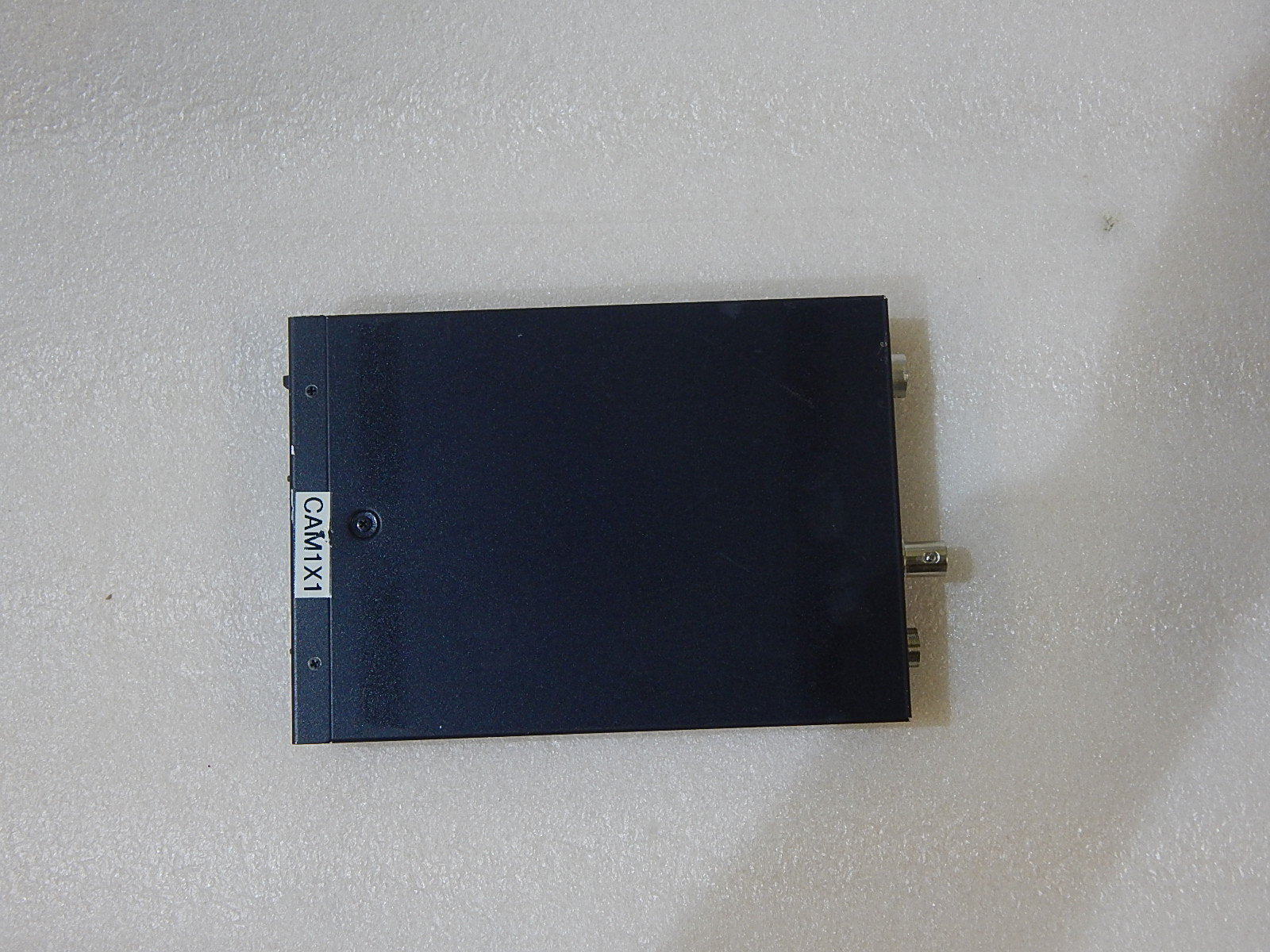 Toshiba  Teli  CSU4000B  TK5704A1 Steuereinheit Ccd Kamera Control Unit Used