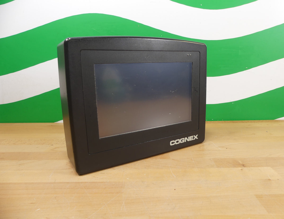 Cognex Vision View Monitor Display 700