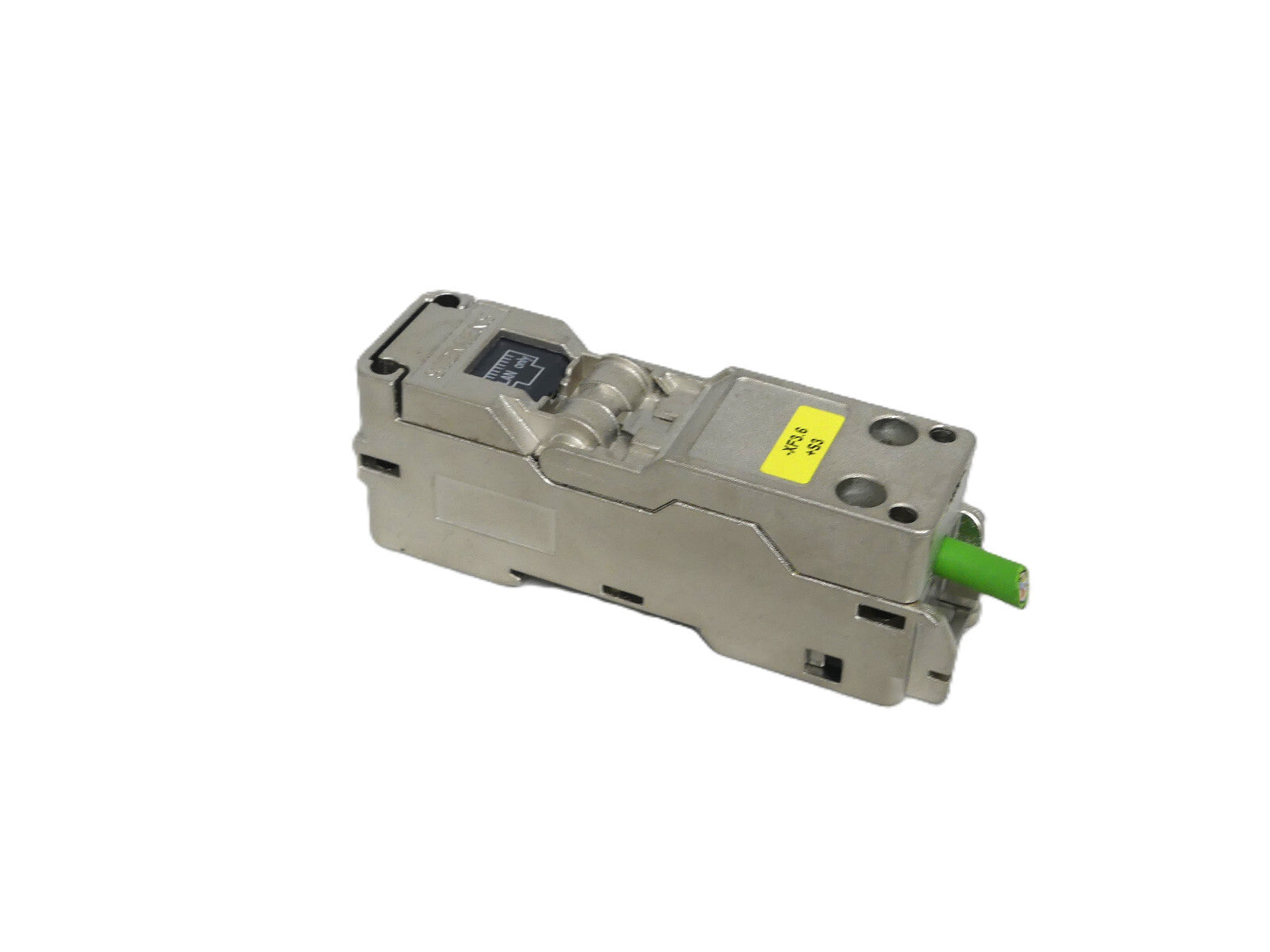 Siemens Industrial Ethernet/ 6GK1901-1BB10-2AA0