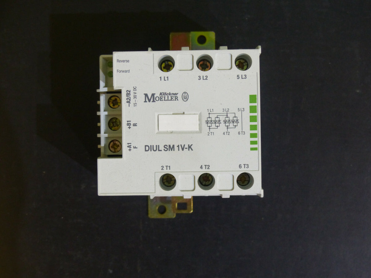 Moeller DIULSM 1V-K