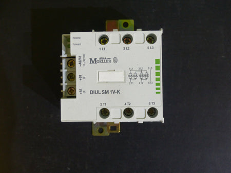Moeller DIULSM 1V-K