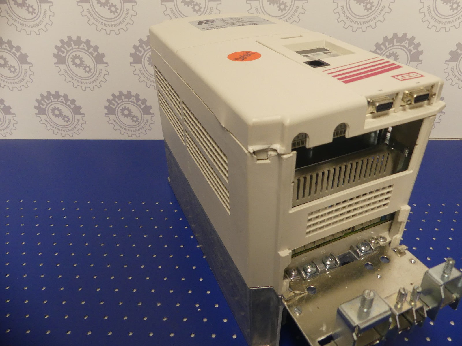 KEB 16F5A1G-YR60 Frequenzumrichter