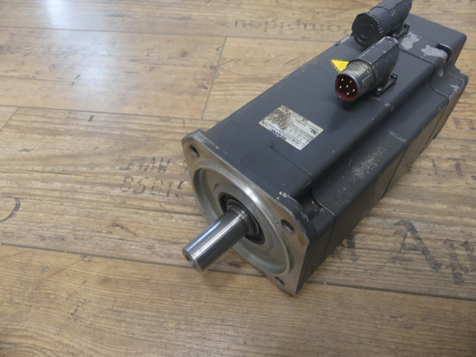 Siemens 1FK7063-5AH71-3EH5